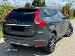 Volvo XC 60 D5 AWD Aut. Summum - 21