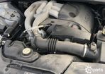 Motor JAGUAR XF (X250) 2.7 D | 03.08 - 04.15 Usado REF. AJD - 2