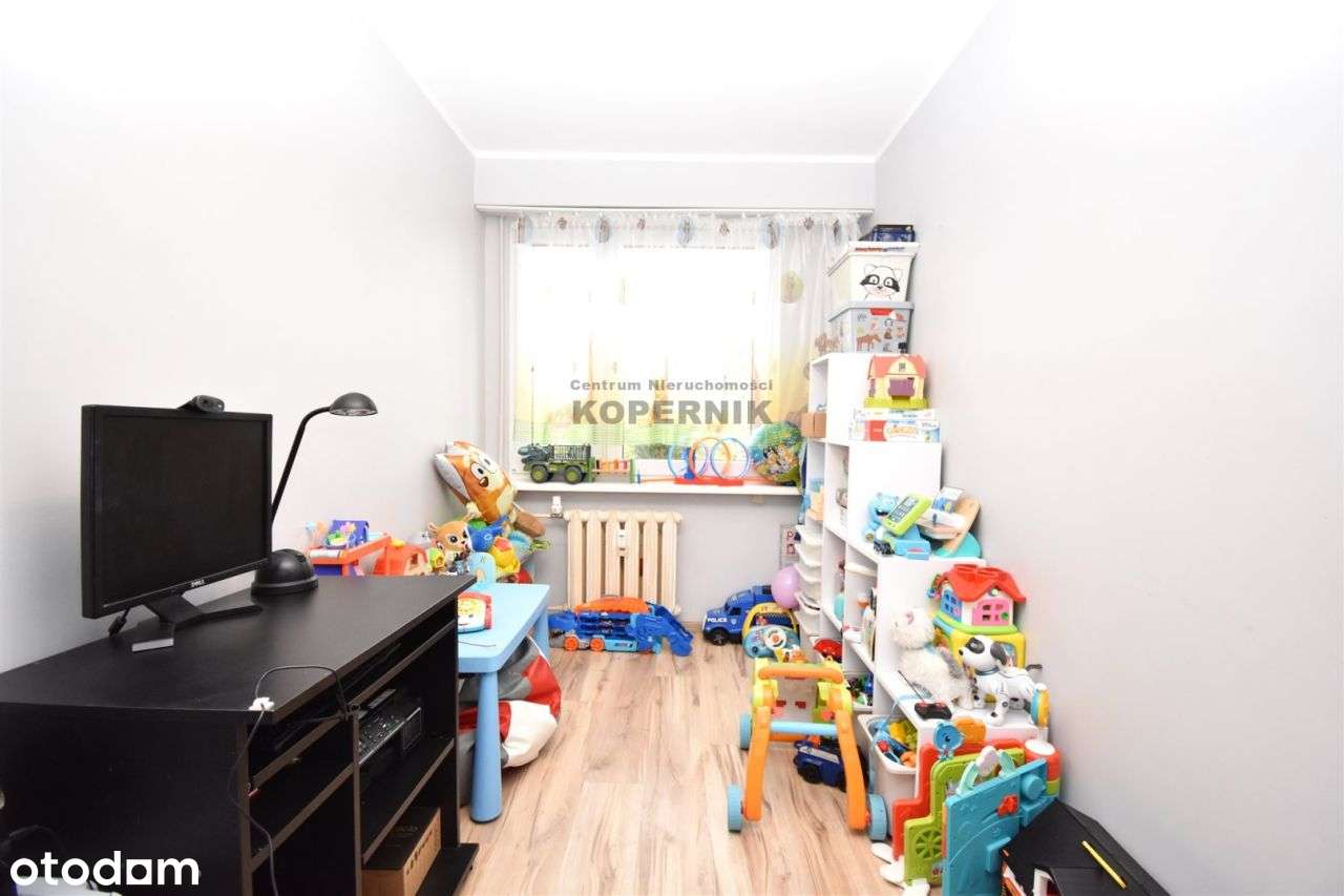 2 piętro w bloku - 48m2- duża piwnica-13