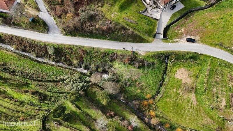 Terreno / Marco de Canaveses, Penhalonga e Paços de Gaiolo - Grande imagem: 4/10