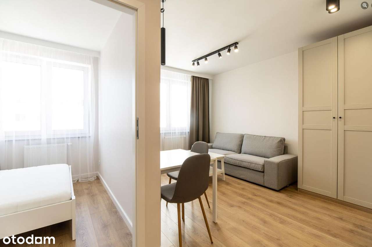 blisko WKD, 9 min do Centrum, Promocyjna Cena 2-pok!-1