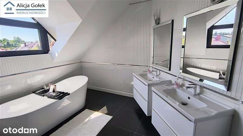 Stare Bielice - komfortowy nowy dom-9