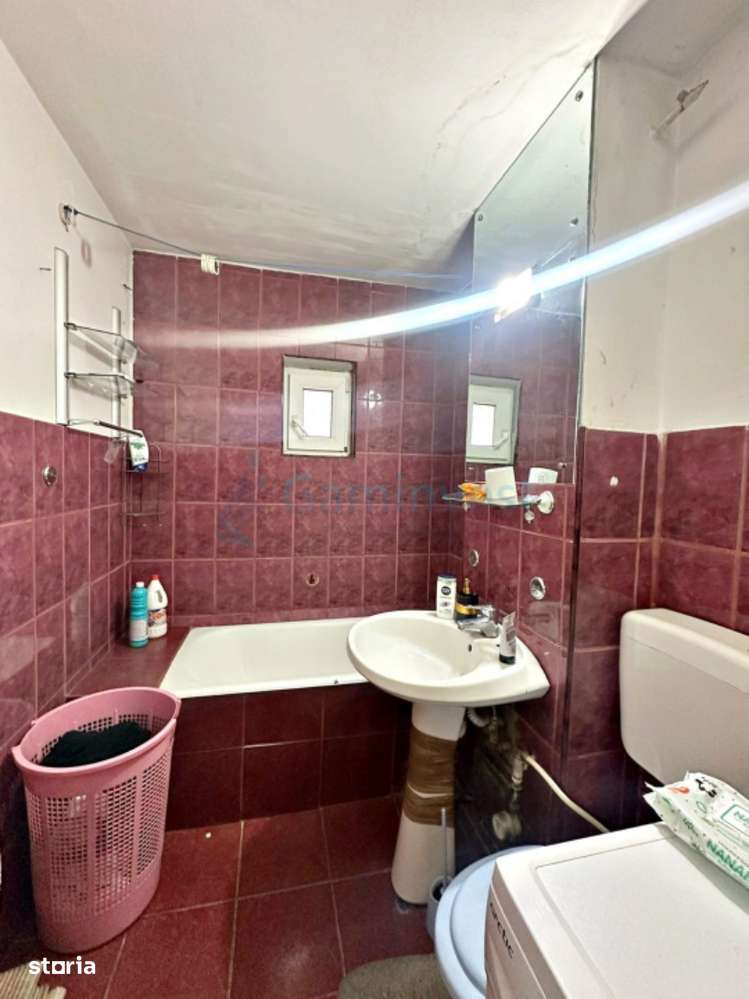 Apartament cu 2 camere, PB, etajul 2, Nufarul, Oradea,Gaminvest,V4308 - Imagine principală: 5/7