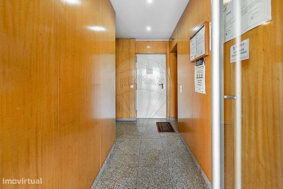 Apartamento T3 para venda-9