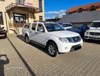 Nissan Navara 3.0 V6 dCi Double Cab LE Plus Aut. - 3