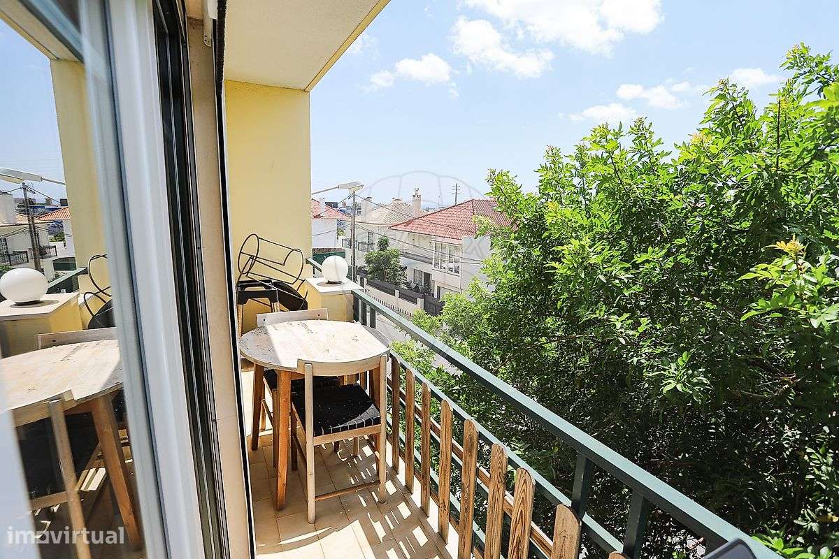 Apartamento T3 para venda-5