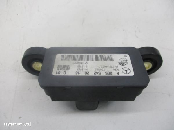 Sensor / Modulo Esp Mercedes-Benz R-Class (W251, V251) - 2