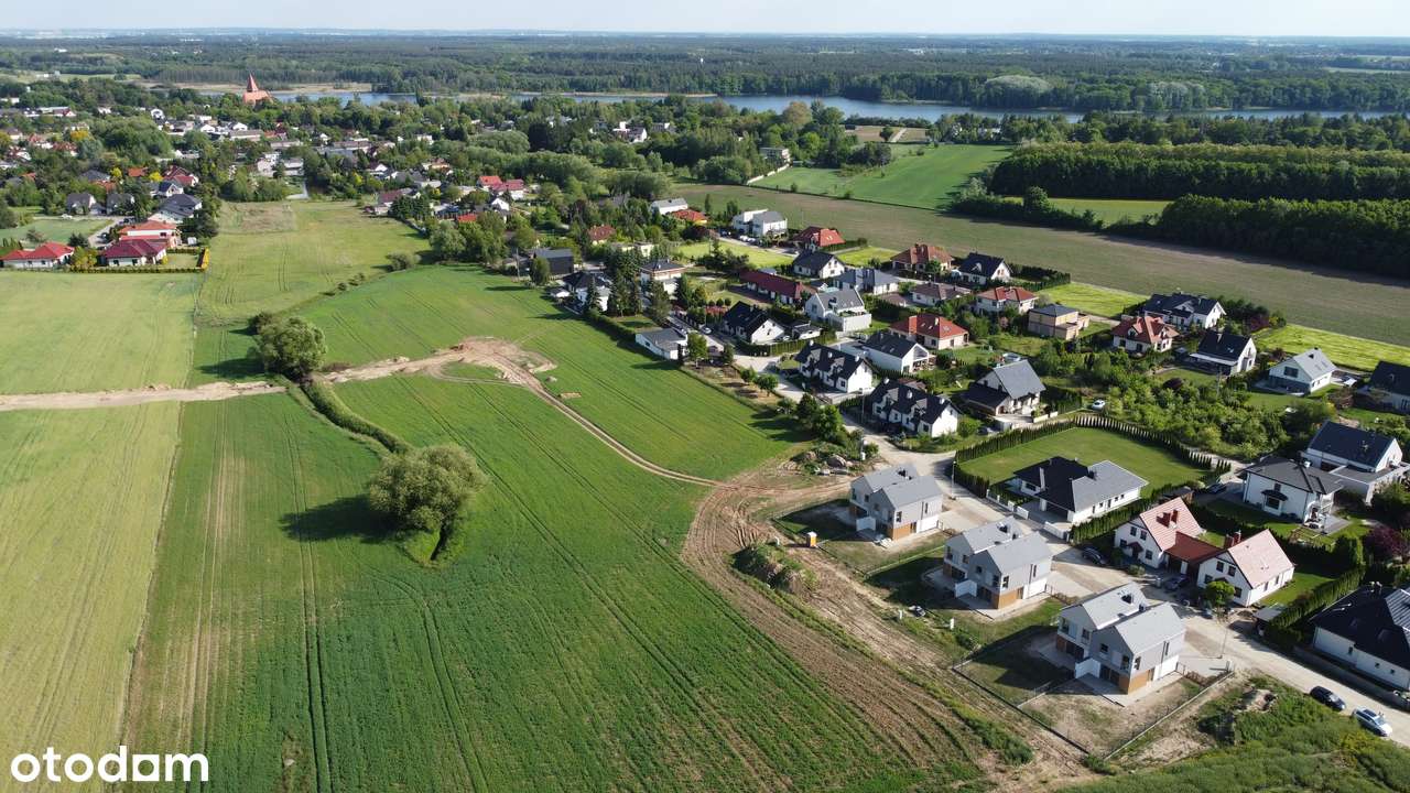 Dom z ogrodem w Lusowie - Pełny obrazek: 4/17