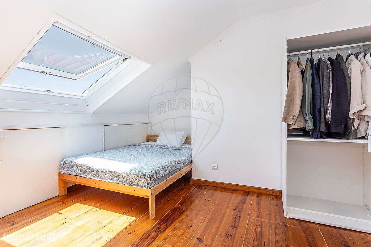 Apartamento T3 para venda-6