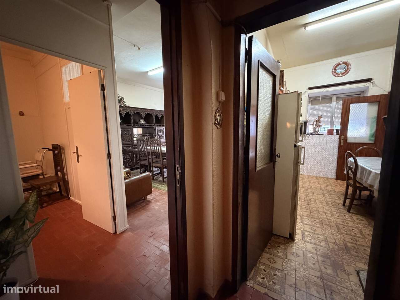 Moradia T4 Venda em Aldeia do Bispo, Águas e Aldeia de João Pires,Pena-6