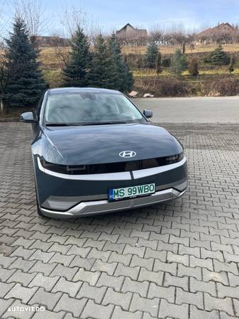 Hyundai IONIQ 5 305 CP 73 kW 4WD Premium - 5