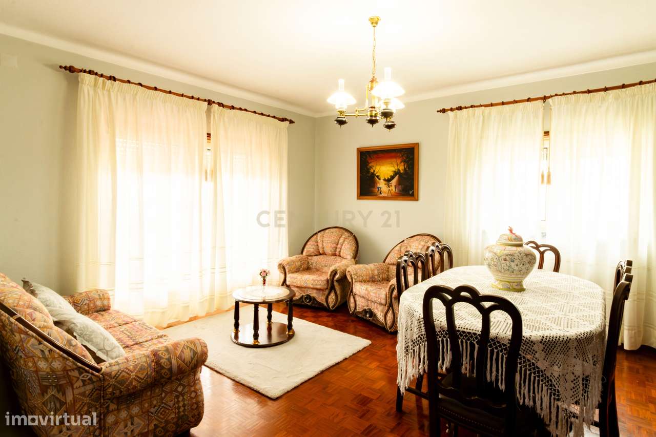 Moradia T3, Fátima - Grande imagem: 4/24