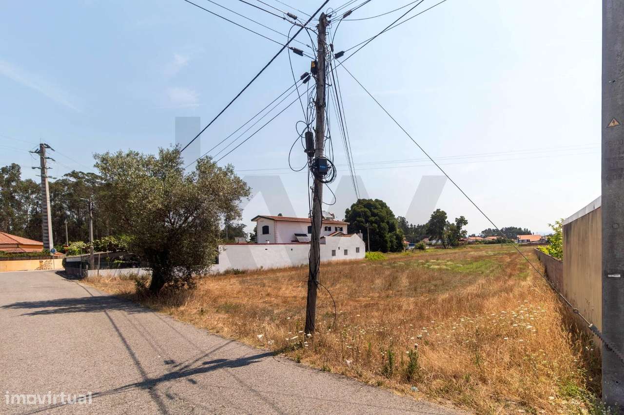 Terreno com Potencial para 2 Moradias | 3.600 m2 | Excelente Localizaç-6