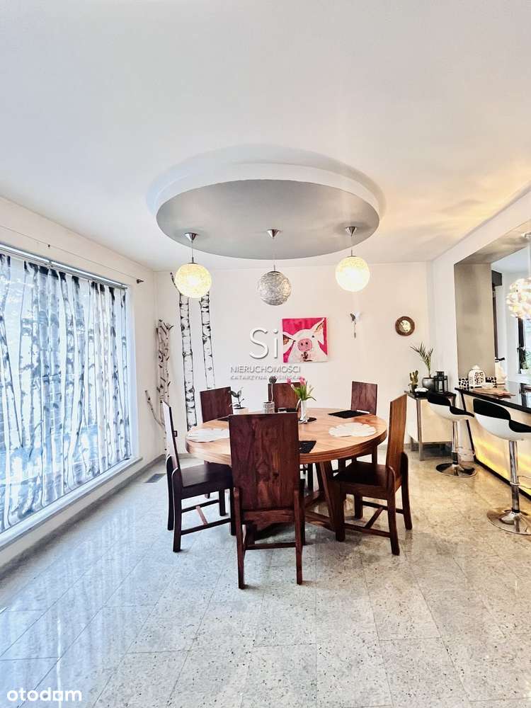 Wyjątkowy dom tuż przy Przystani Jachtowej, 305 m2-9