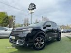 Citroën C5 Aircross 1.5 BlueHDi Live Pack - 1