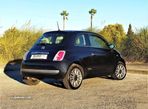 Fiat 500 1.3 16V MJ New Lounge S&S - 12