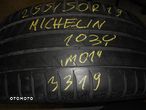 OPONA POJEDYNKA 255/50R19 MICHELIN LATITUDE SPORT 3 MO1 DOT 3319 7.2MM - 1