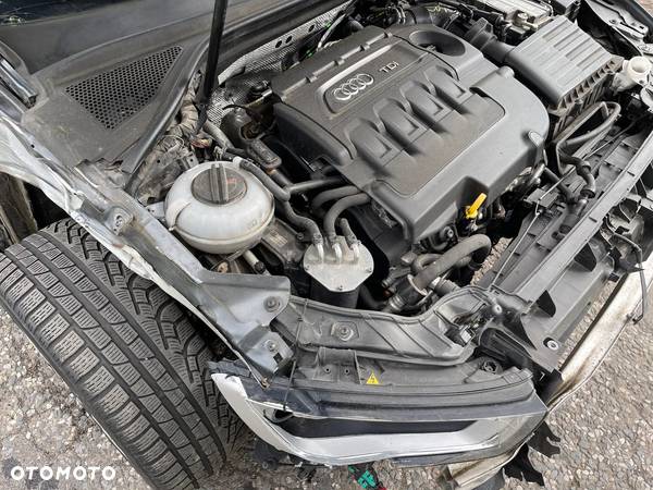 Audi A3 2.0 TDI Sportback (clean diesel) quattro S tronic S line Sportpaket - 25
