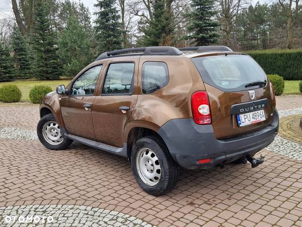 Dacia Duster - 12