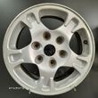 Felga 16 6x139,7 Mitsubishi 7Jx16 ET46 F8806-27 - 5