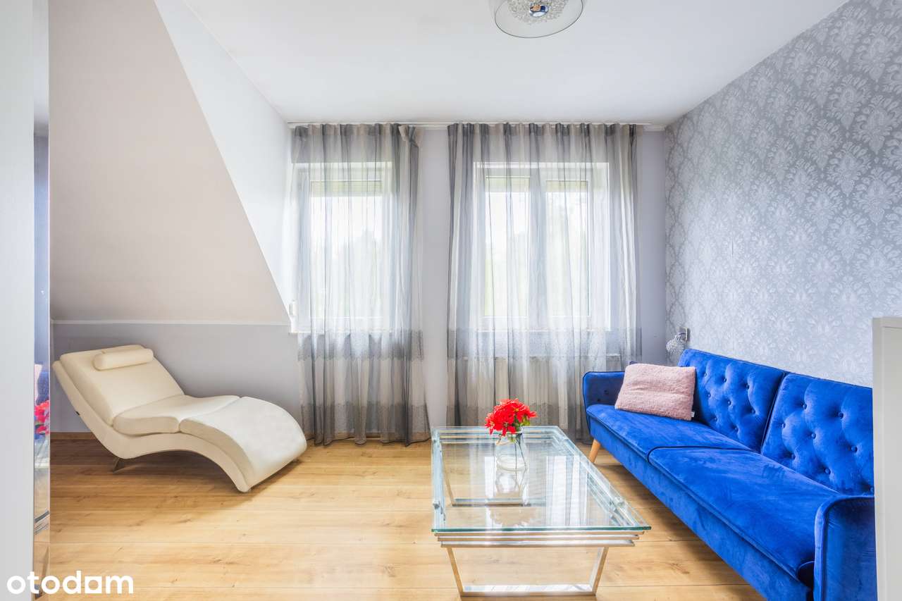 Wysoki standard, świetna lokalizacja, cisza i spokój - Pełny obrazek: 5/20