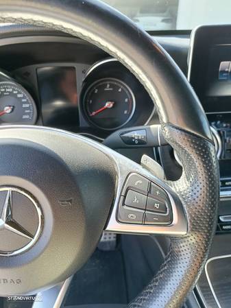Mercedes-Benz GLC 250 d 4Matic 9G-TRONIC AMG Line - 29