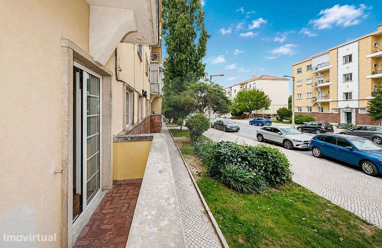 Apartamento T4 para venda-13