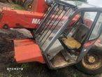 Manitou 628 - Silnik [CZĘŚCI] - 10