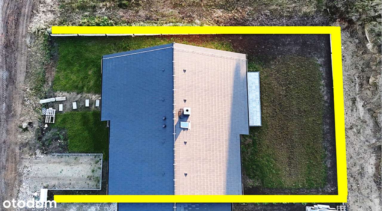 Sprzedam dom w zabudowie bliźniaczej w cenie mieszkania - po odbiorach - Pełny obrazek: 5/5