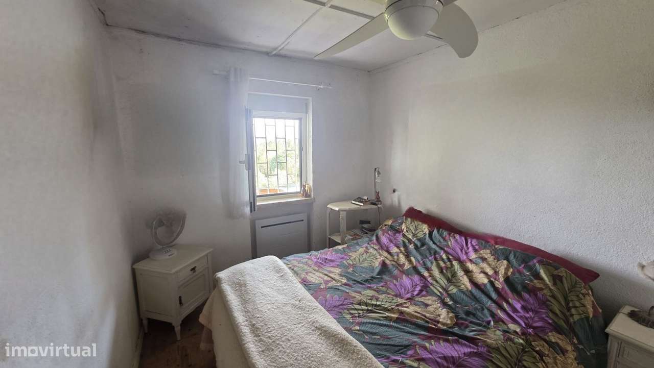 Moradia com vista magnífica para o Rio Zêzere, perto da Serra de Tom-15