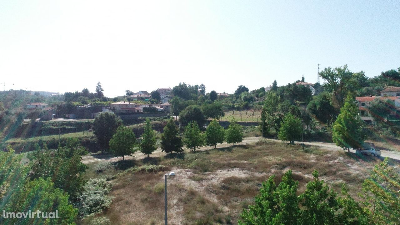 terreno Construção - Lomba Amarante