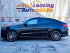 Mercedes-Benz GLC Coupe 350 e 4Matic 7G-TRONIC - 5