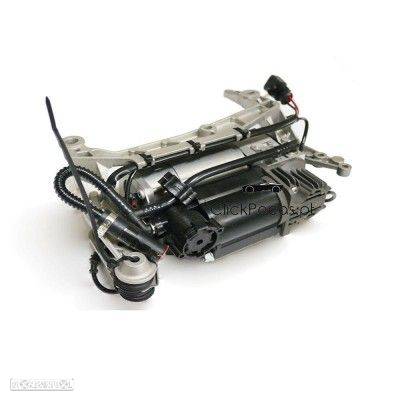 Compressor Suspensão Audi Q7 (4L)/VW Touareg (7L)/Porsche Cayenne (9PA) - 3