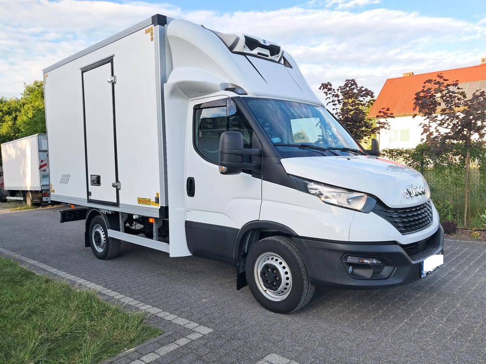 Iveco Daily 2022