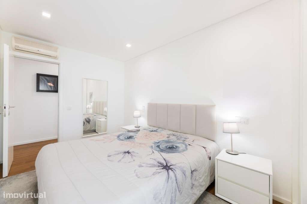 Apartamento T2  - Vila Do Conde-13