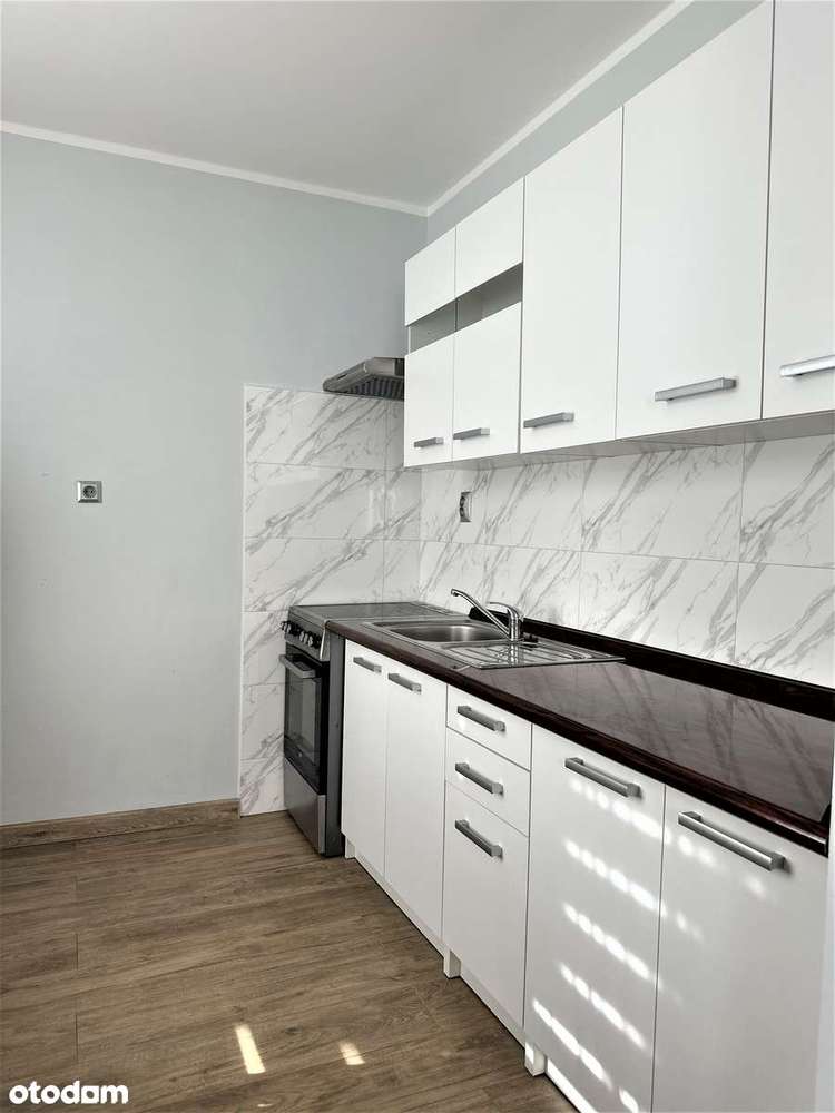 Słoneczne mieszkanie 2 pokojowe- blisko nad morze-6