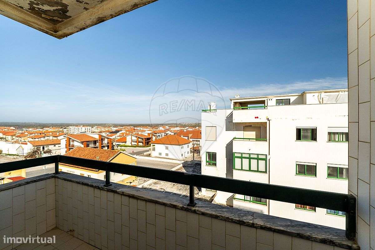 Apartamento T2 para venda-18