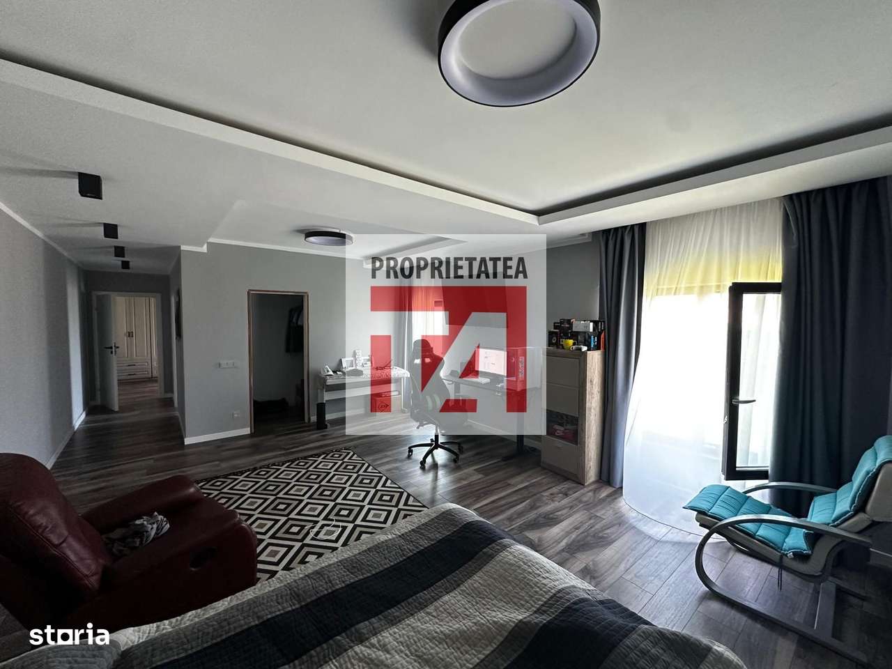 Casa deosebita in Satu Nou De Jos-3