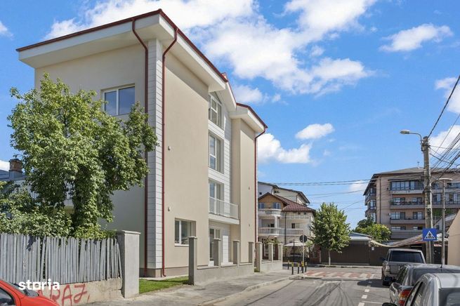 Vila sector 1 - 300mp - P+2+M - 11 camere - Chitila-16