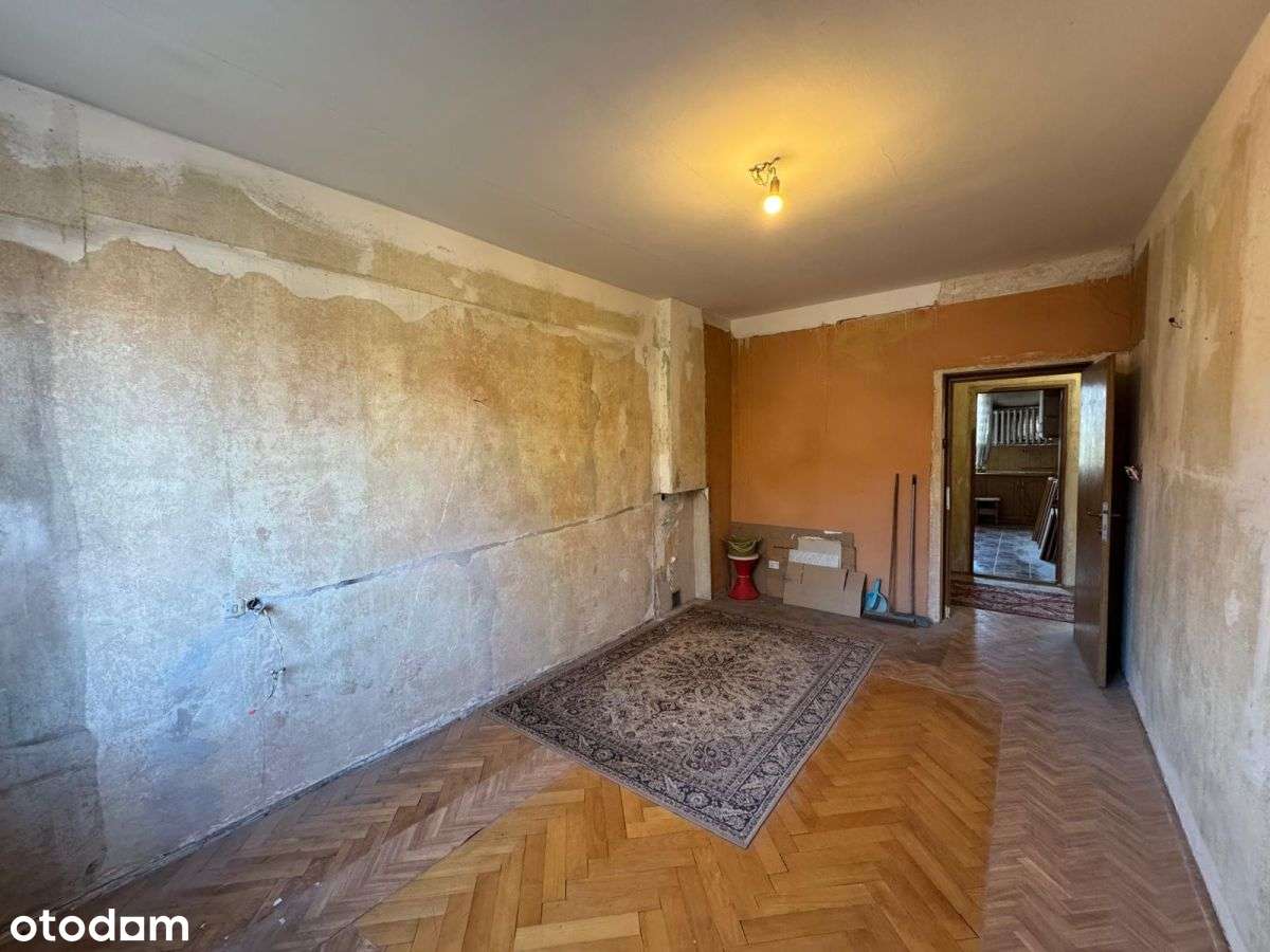 Mieszkanie 2 pok. do remontu ul. Wyszyńskiego-2