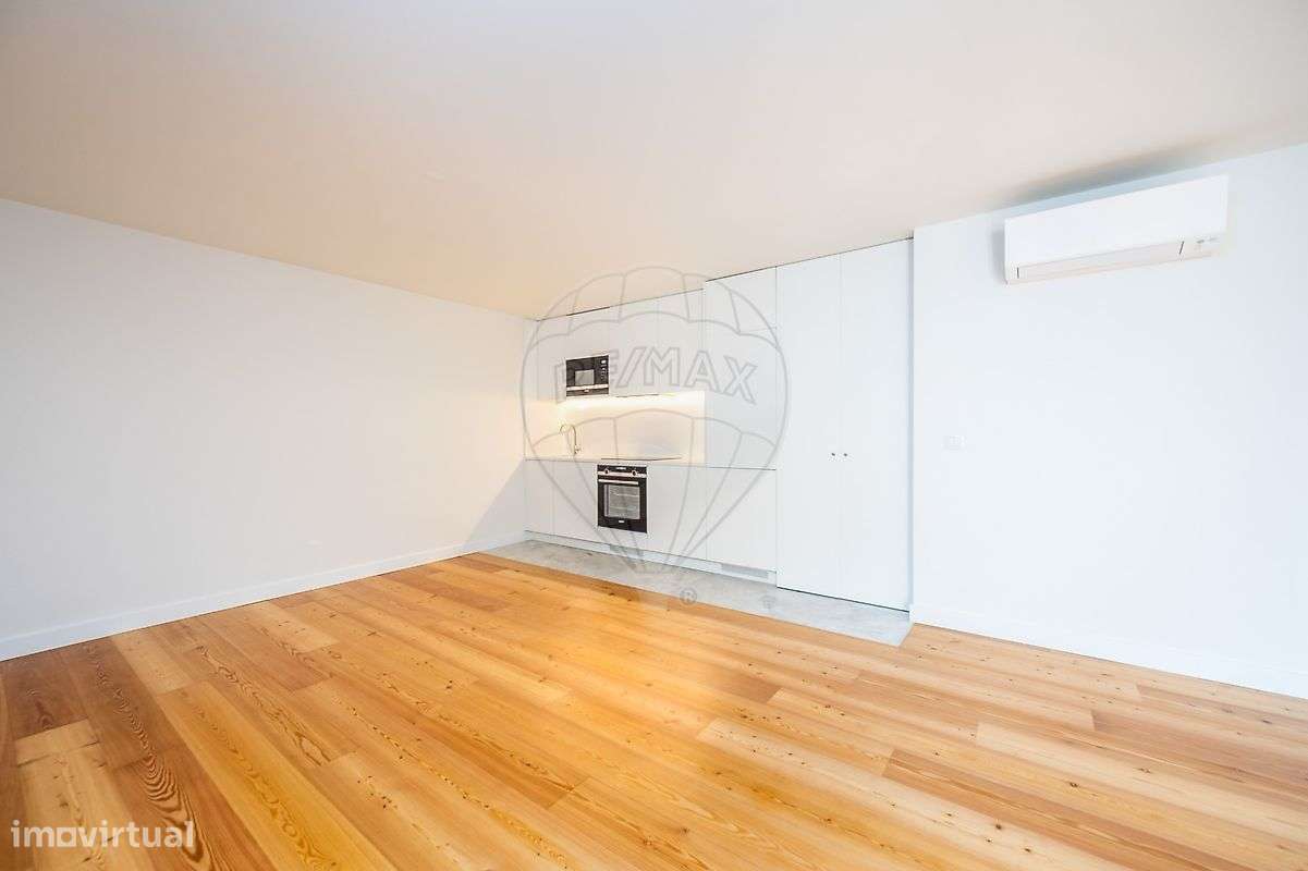 Apartamento T1 para venda-5