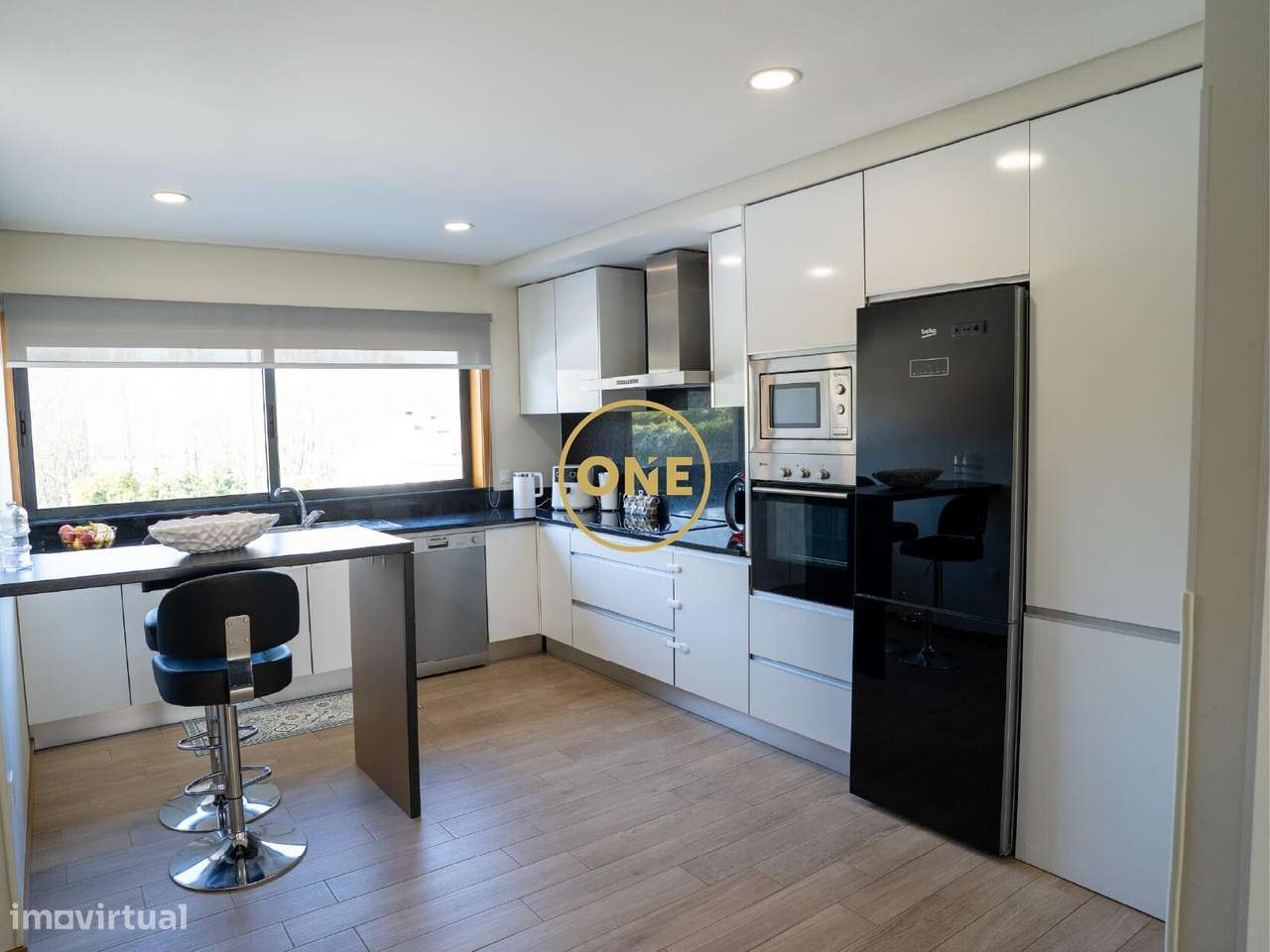 Moradia T3 em Fonte Coberta - Barcelos - Grande imagem: 5/21