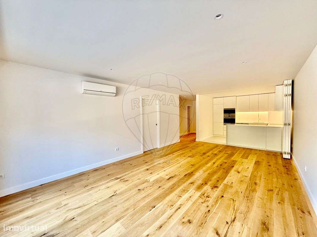 Apartamento T1 para venda - Grande imagem: 1/22