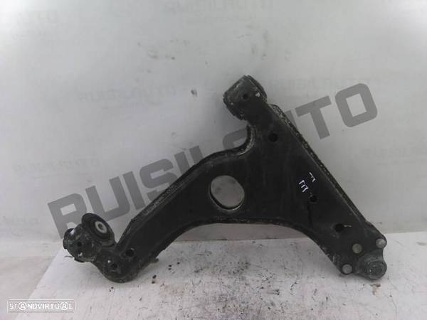 Braço Suspensão Frente Esquerdo  Opel Astra G [1998_2004] 1.4 1 - 2