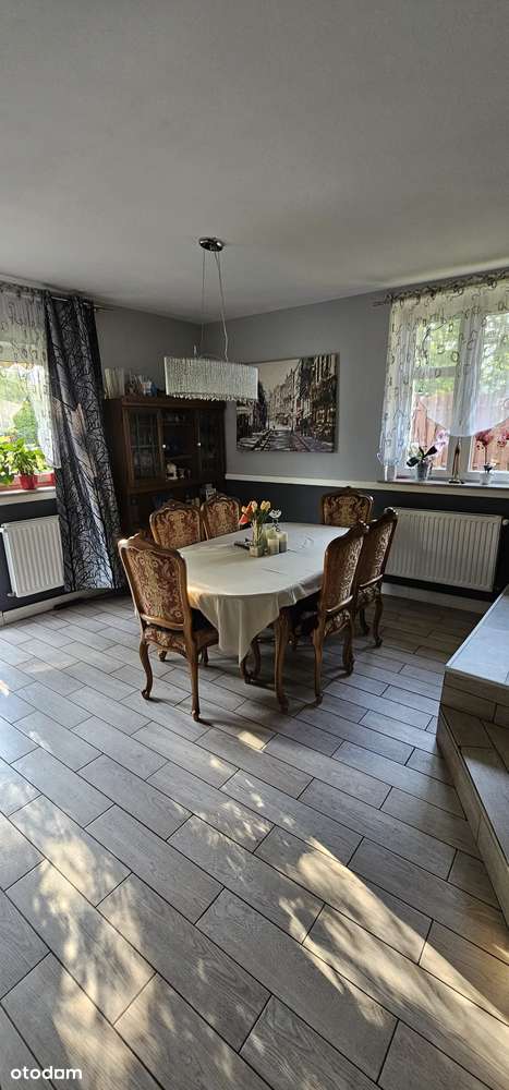 Wyjątkowy dom wśród zieleni z pięknym widokiem -Świeradów-Zdrój-9