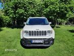 Jeep Renegade 2.0 MultiJet Limited 4WD S&S - 2