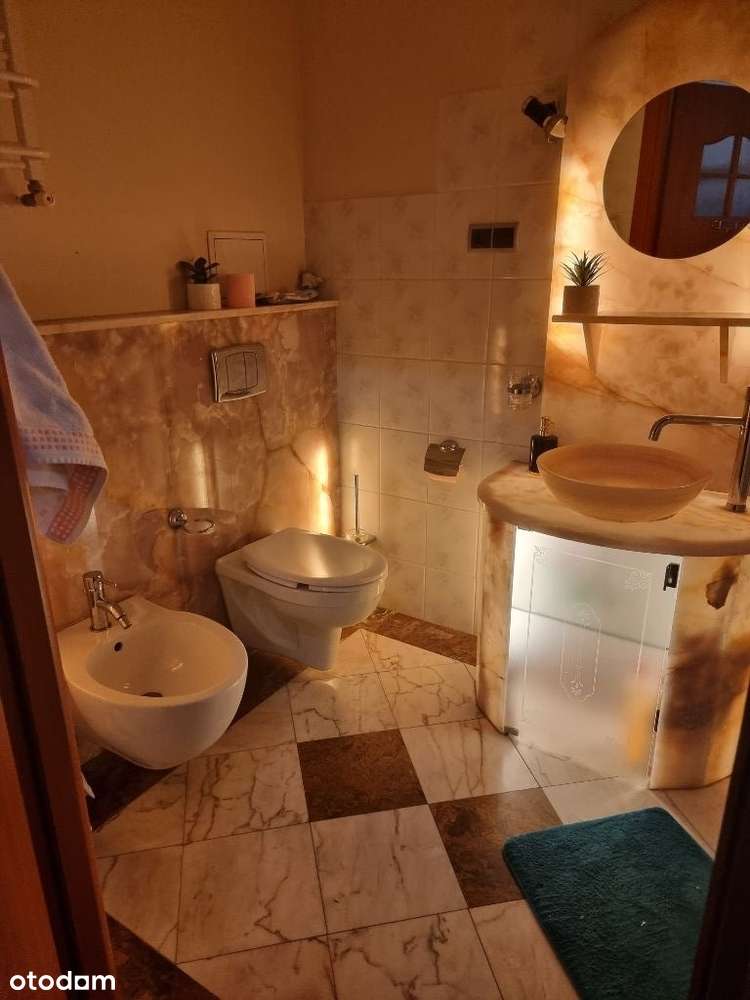 Kawalerka do wynajęcia Oporów - Pełny obrazek: 4/7