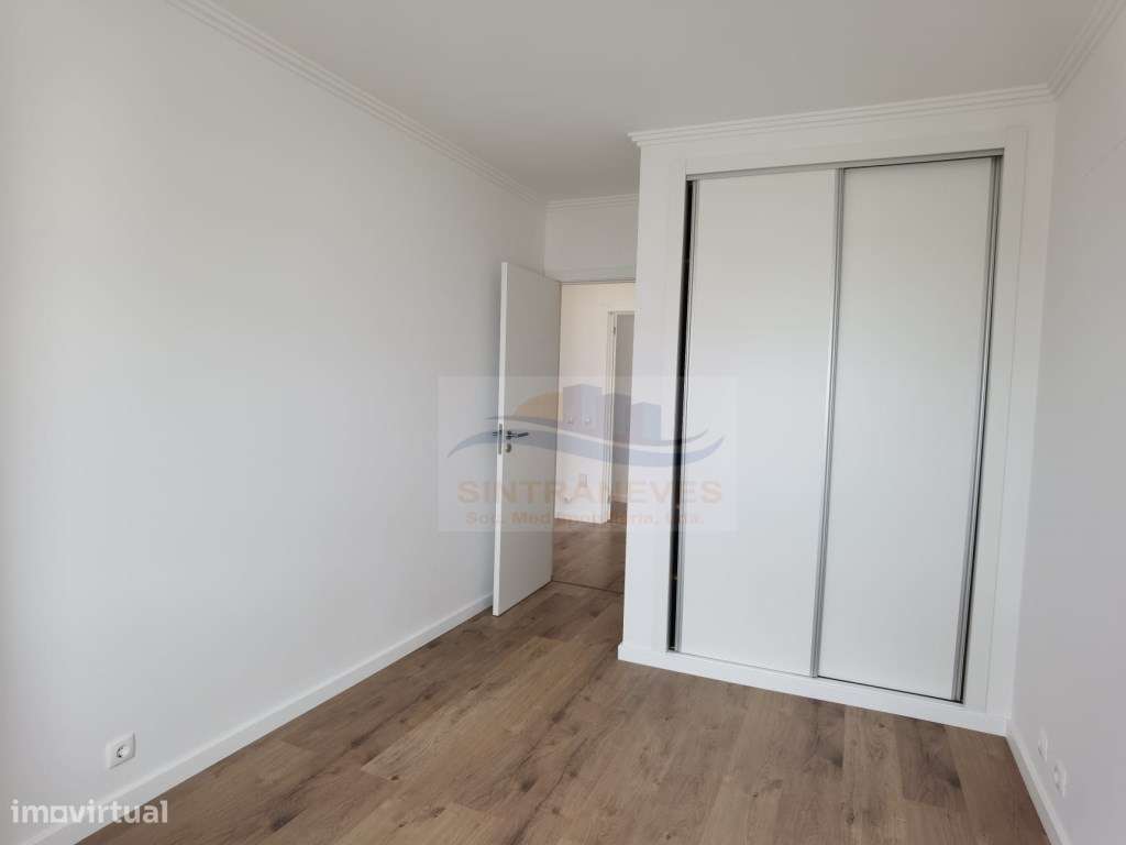 Moradia T3 na Ericeira com vista Mar-25