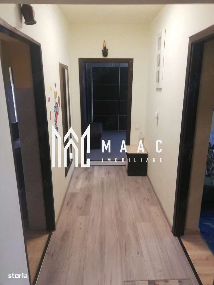 Apartament 2 camere | Parter | Terasă | Șelimbăr-0