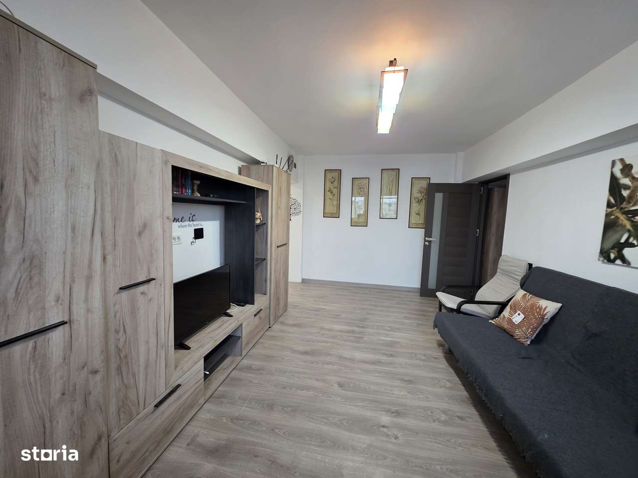 Apartament cu 2 camere de inchiriat in zona Rahova - Margeanului - Imagine principală: 4/15